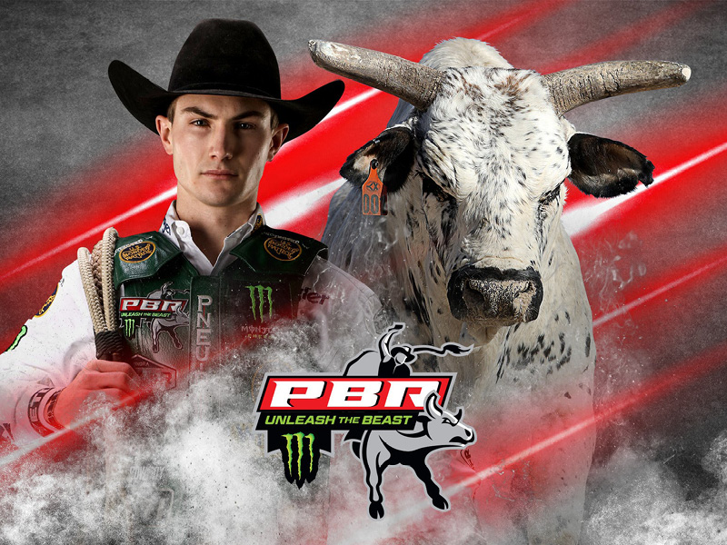 PBR - Professional Bull Riders at Bismarck Event Center