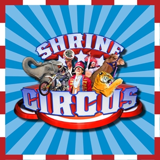 El Zagal Shrine Circus at Bismarck Event Center