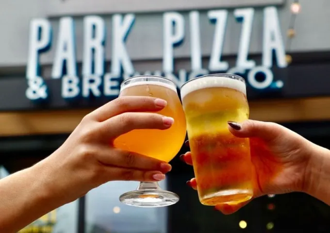 Bismarck Pizza & Brew Fest