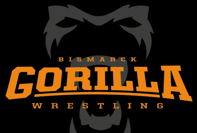 Gorilla Wrestling