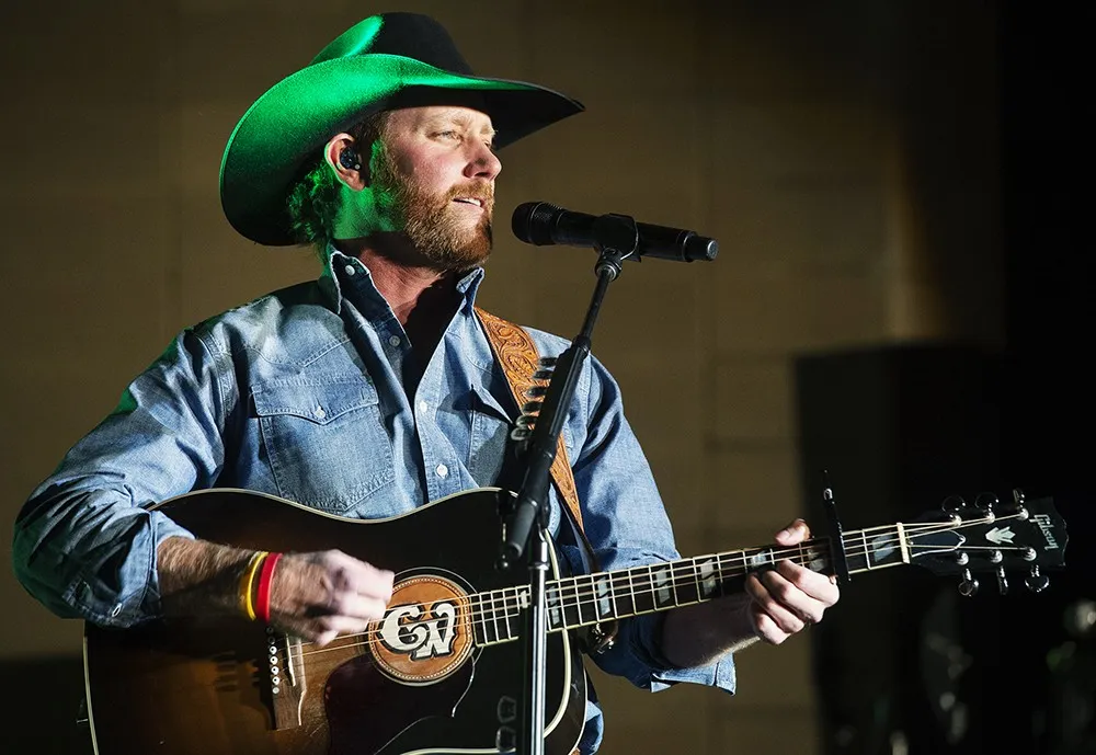 Chancey Williams