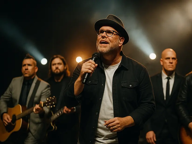 MercyMe & Natalie Grant