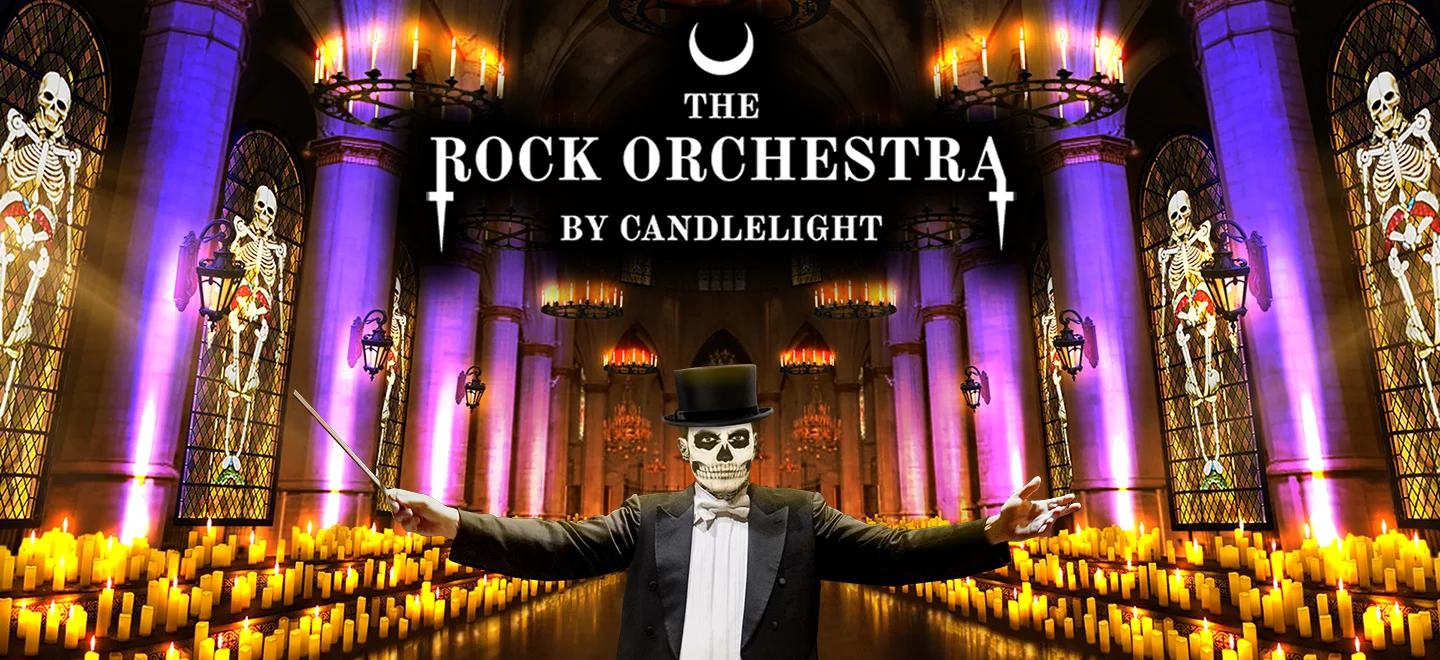 The Rock Orchestra