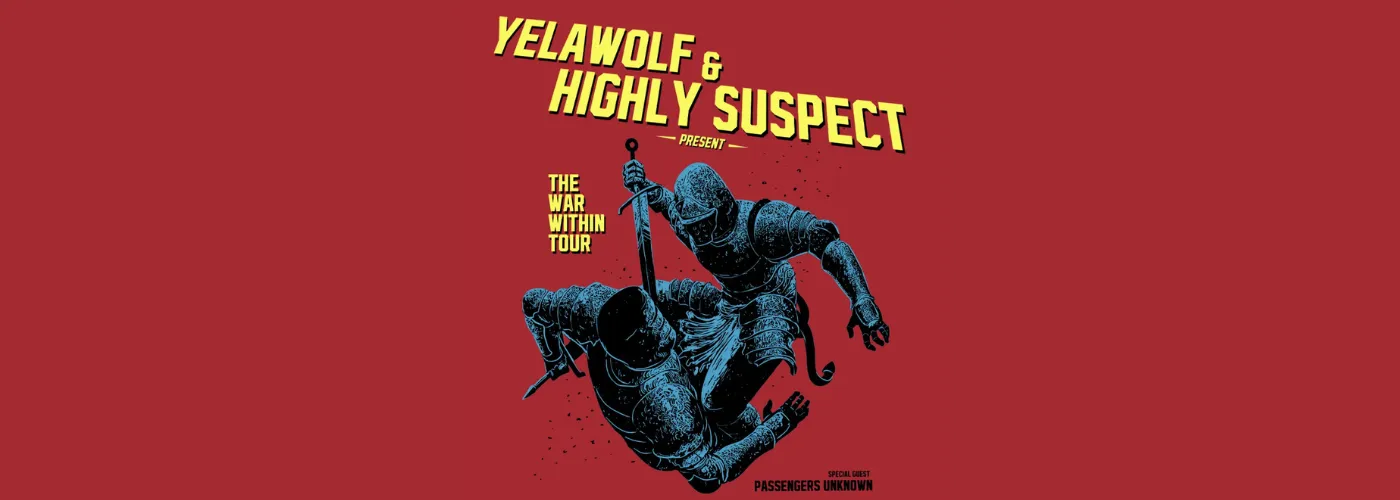 Yelawolf & Highly Suspect